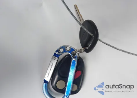 2006 GMC Envoy Sle z USA, uszkodzony, nr VIN 1GKDT13S762251921